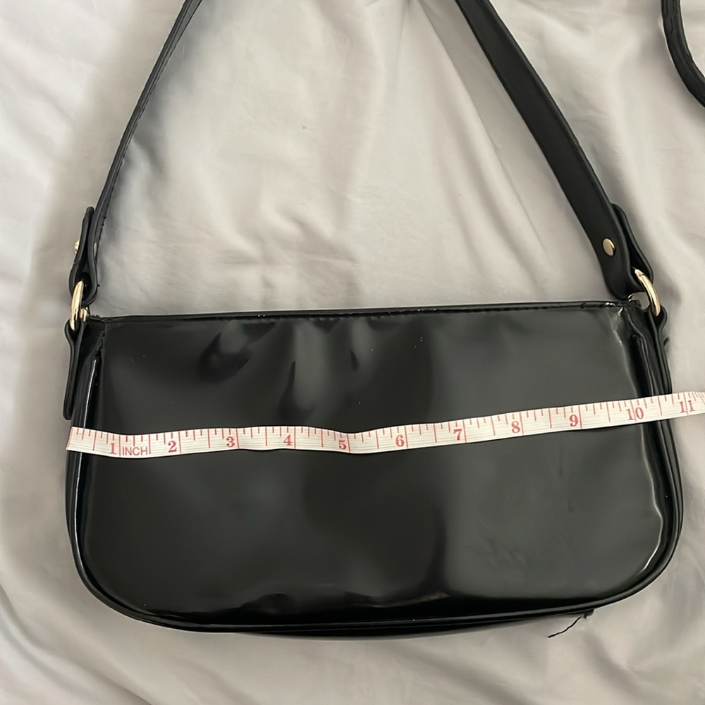 BUNDLE: Black Purses ✨⭐️ - Picture 6 of 12